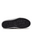 Converse Кецове Converse Ctas Street Mid 672732C Black/Dk Marina Blue