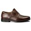 Lasocki For Men Félcipő Lasocki For Men MB01-A450-01 Brązowy Ciemny