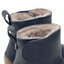 Froddo Kozačky Froddo G2160066-10 S Blue