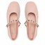 DeeZee Pantofi DeeZee CS21213-08 Pink