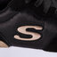 Skechers Sneakers Skechers Goldn Gurl 111/BLK Black