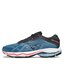 Mizuno Cipő Mizuno Wave Ultima 14 J1GC2318 BlueAshes/NCloud/FCoral2