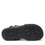 Halti Szandál Halti Cara W Sandals 054-2451 Periscope Grey R28