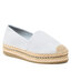 DeeZee Espadrilky DeeZee WSS20459-02 Blue