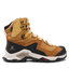 Salomon Trekking-skor Salomon Quest Element Gtx GORE-TEX 414573 27 V0 Cumin/Bleached Sand/Saffron