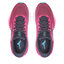 Mizuno Pantofi Mizuno Wave Skyrise 3 J1GD220902 Pink Peacock/White/Algiers Blue