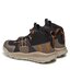 Under Armour Trekkings Under Armour Ua Charged Maven Trek 3026370-001 Negru