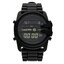 Diesel Karóra Diesel Master Chief DZ2158 Black/Black