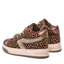 s.Oliver Sneakersy s.Oliver 5-35200-39 Platinum Comb 981