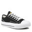 Jack&Jones Tornacipő Jack&Jones Jfwcorp 12203651 Anthracite