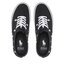 Polo Ralph Lauren Zapatillas de tenis Polo Ralph Lauren Keaton 816841209015 Black/White Aopp