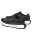 Calvin Klein Sneakers Calvin Klein Low Top Lace Up Mix HM0HM00853 Ck Black BEH