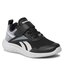 Reebok Boty Reebok Rush Runner 5 Alt IG0519 Black