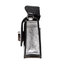 Furla Ročna torba Furla 1927 Soft WE00123-BX0417-SIX00-1-003-20-CN-E Silver/Nero