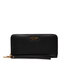 Guess Nagy női pénztárca Guess Laurel (VB) Slg SWVB85 00460 BLACK