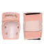 Impala Védőfelszerelés Impala Adult Protective Pack Rose Gold