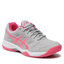 Asics Взуття Asics Gel-Dedicate 6 1042A067 Oester Grey/Pink Cameo 021