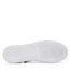 Geox Sneakers Geox J Kathe G. F J25EUF-00085 C0050 S White/Red
