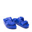 Birkenstock Pantoletten Birkenstock Arizona Eva 1019376 Ultra Blue