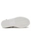 Patrizia Pepe Сникърси Patrizia Pepe PJ212.01 M Bianco/Nero