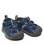 Keen Сандали Keen Newport H2 1021492 Blue Depths/Gargoyle