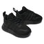 adidas Обувки adidas Multix El I FX6405 Cblack/Cblack/Cblack