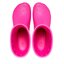 Crocs Cizme de cauciuc Crocs Classic Rain Boot 208363 6UB