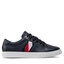 Tommy Hilfiger Sneakers Tommy Hilfiger Corporate Tommy Cupsole FW0FW06605 Desert Sky DW5