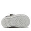 Superfit Bakancs Superfit 1-009429-7000 M Grün
