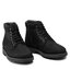 Timberland Ghete Timberland Alden Brook TB0A44ZN0151 Black Full Grain