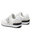Ted Baker Sneakersy Ted Baker Telvi 258063 White