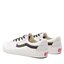 Vans Sneakers aus Stoff Vans Sk8-Low VN0A5KXDBMA1 Vintage Pop Black