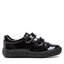 Geox Pantofi Geox J Hadriel G. G J947VG 00066 C9999 S Black