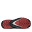 Salomon Bakancs Salomon Xa Pro 3D V9 GORE-TEX L47270900 Cow Hide/Black/Faded Rose