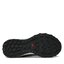 Salomon Pārgājienu apavi Salomon Wander GORE-TEX L47149700 Black/Plum Kitten/Gull