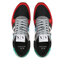 Armani Exchange Sneakers Armani Exchange XUX017 XCC68 M210 Black/Multicolor