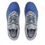 On Scarpe On Cloudventure Waterproof 3298266 Blue