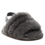 Ugg Пантофи Ugg I Fluff Yeah Slide And Lovey 1124941I Chrc