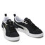 Puma Sportcipő Puma Suede Bloc 381183 02 Puma Black/Ebony