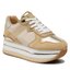 Guess Sneakersy Guess FL5HN3 SMA12 SAND