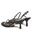Ted Baker Sandály Ted Baker Mypearl 266906 Black