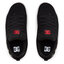 DC Sportcipő DC Court Graffik ADBS100207 Black/Camo Print (0CP)
