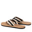 Tommy Hilfiger Джапанки Tommy Hilfiger Cork Beach Sandal FM0FM03986 Black BDS