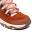 Skechers Bakancs Skechers El Capitan 158254/COG Cognac