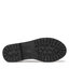Nelli Blu Pantofi Nelli Blu CM2602-09 Black