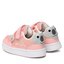 Kappa Sneakersy Kappa 280023M Rose/White 2110