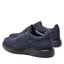 Badura Félcipő Badura MI08-C868-869-09 Cobalt Blue