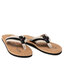 Tommy Hilfiger Джапанки Tommy Hilfiger Cork Beach Sandal FM0FM03986 Black BDS
