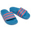 adidas Чехли adidas adilette W FX5913 Hazblu/Zaros/Hazblu