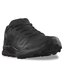 Salomon Bakancs Salomon Outrise Gtx L47141800 Black/Black/Phantom